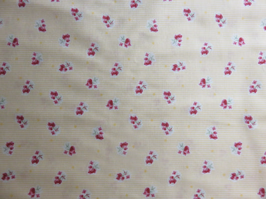 Cotton Fabric
