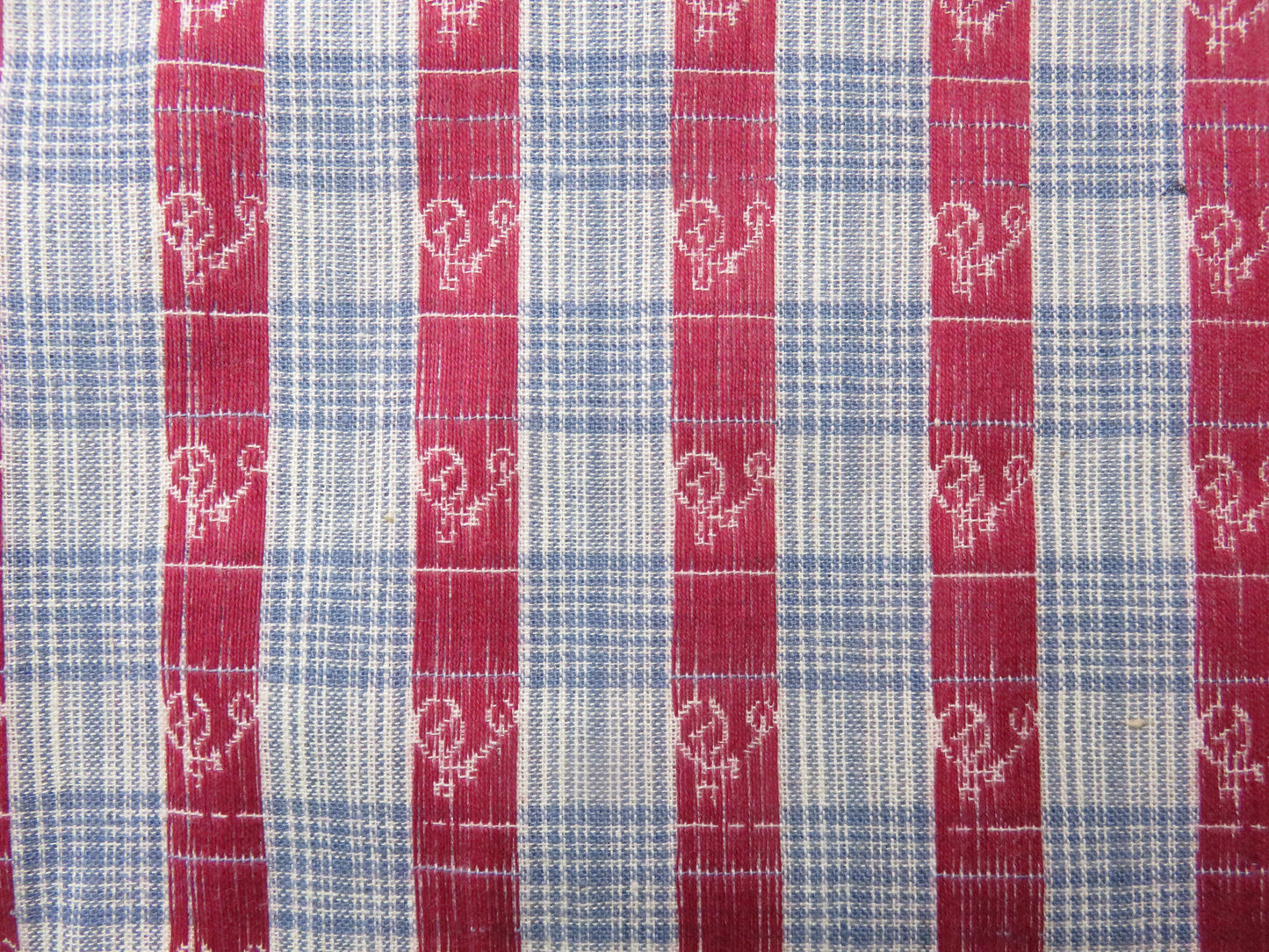 Cotton Fabric