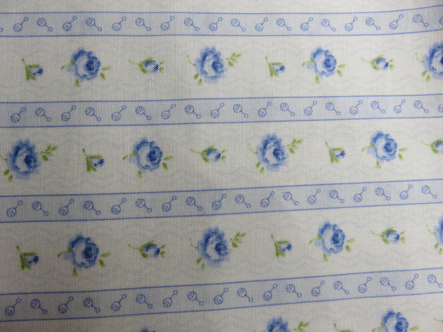 Cotton Fabric