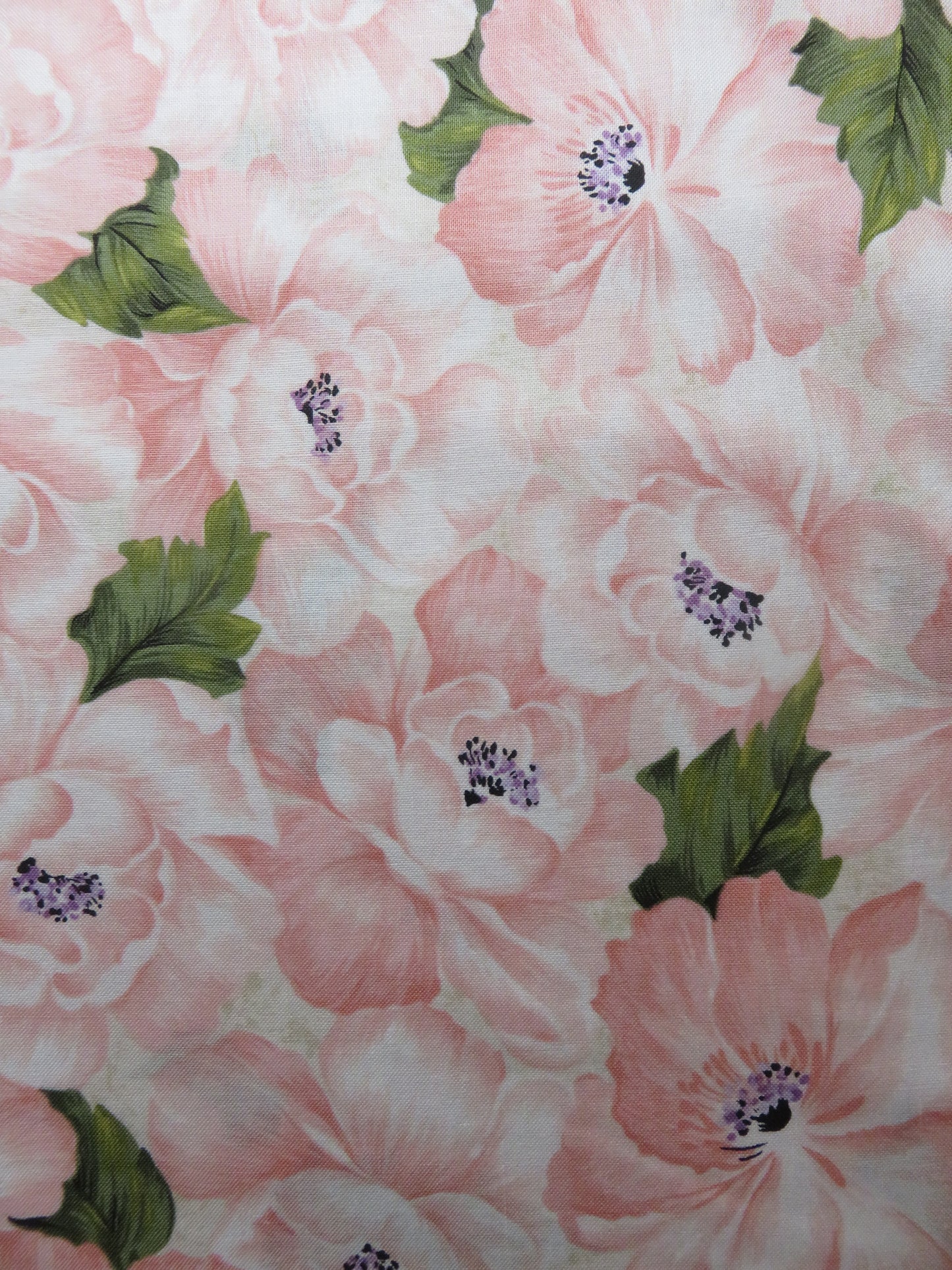 Cotton Fabric