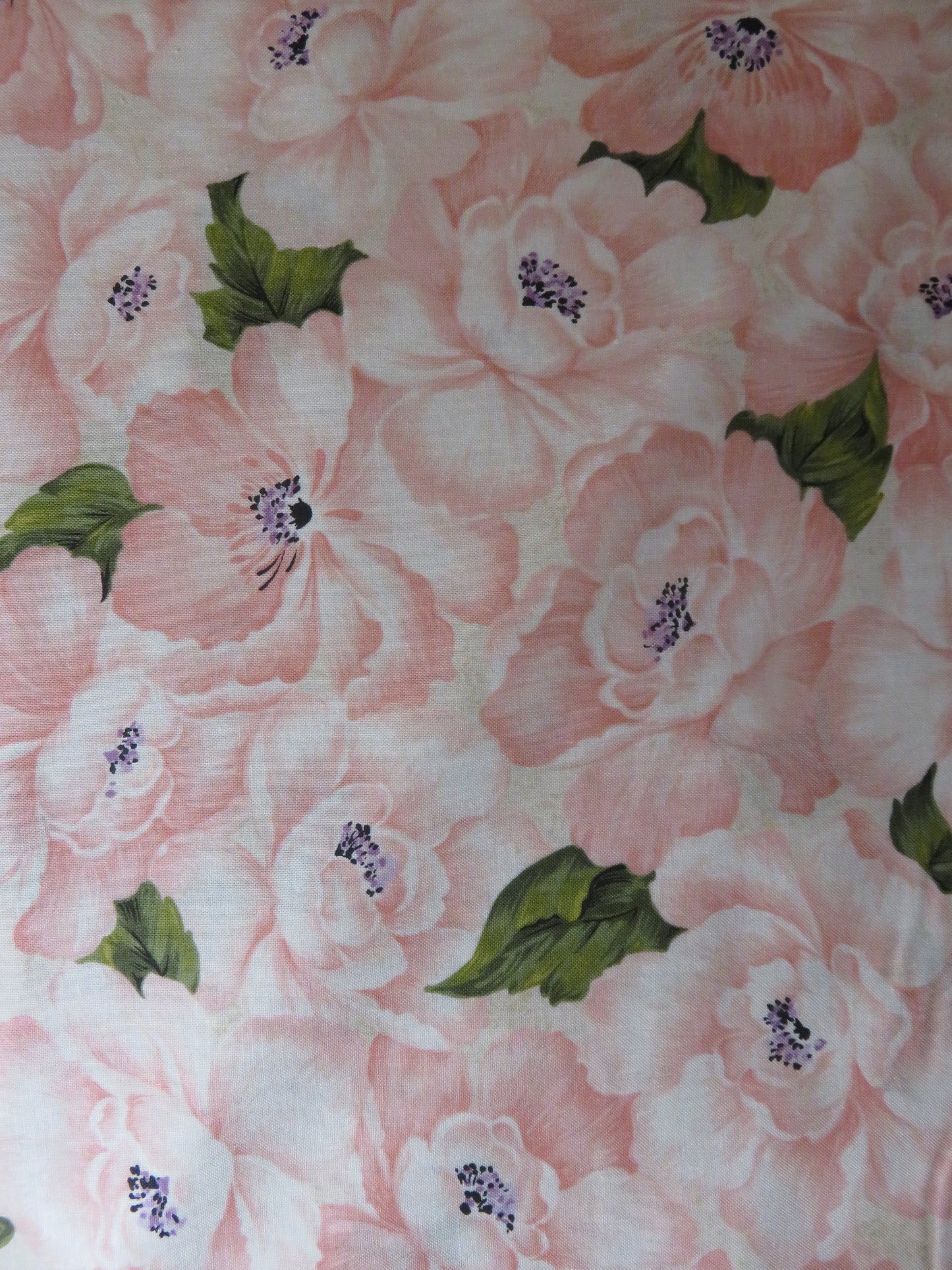 Cotton Fabric