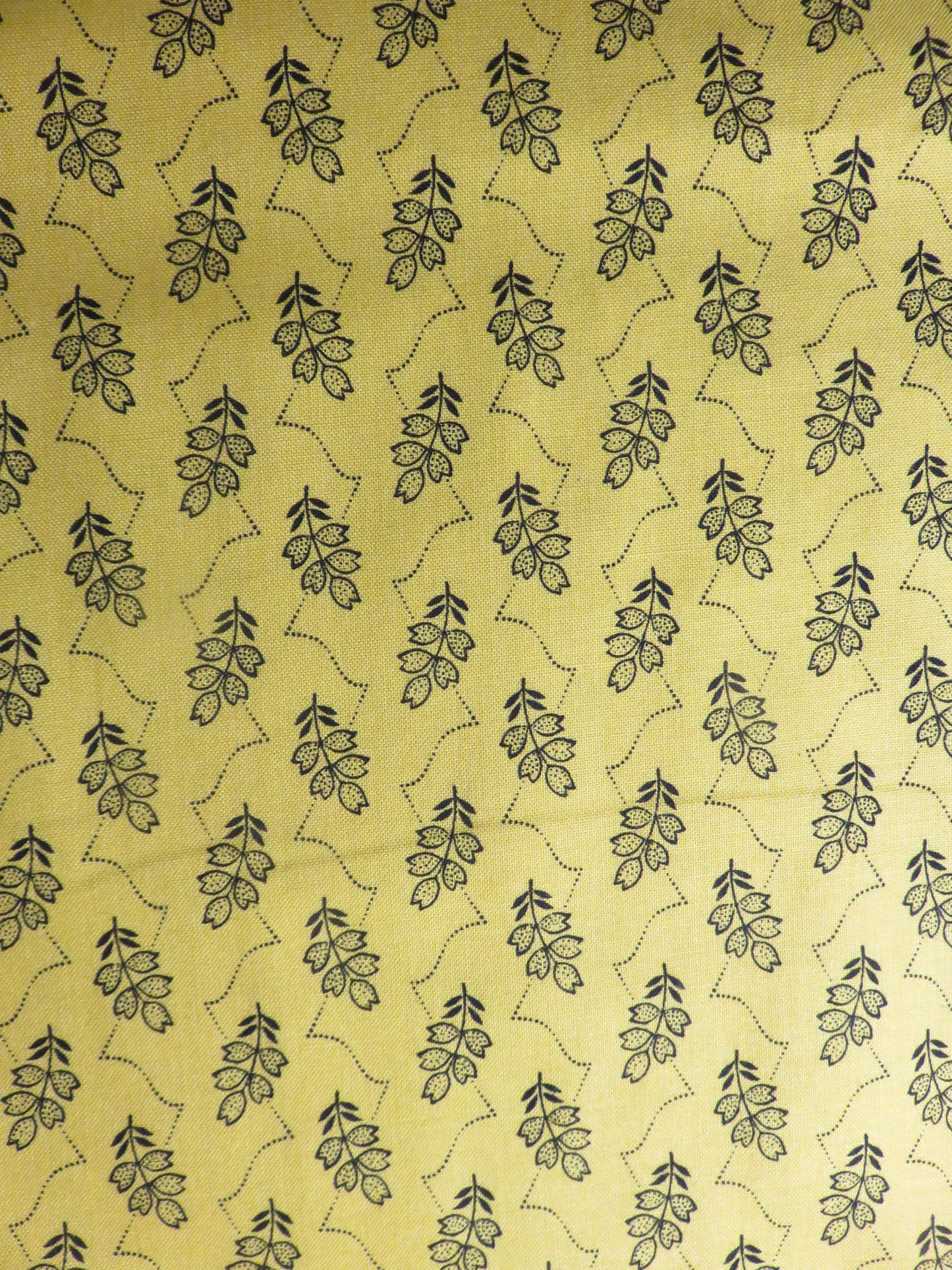 Cotton Fabric