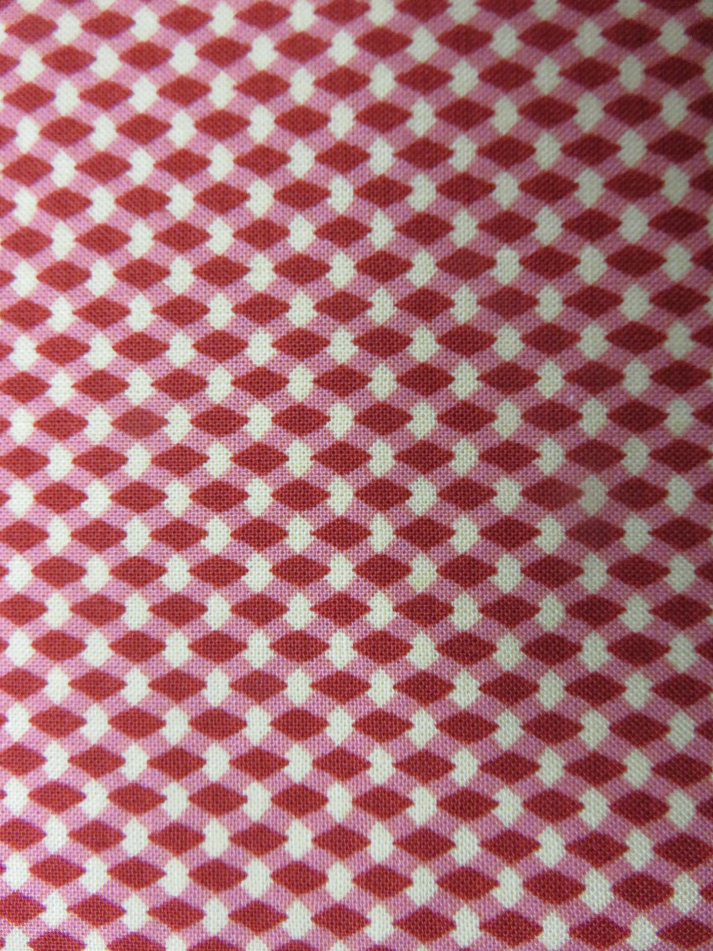 Cotton Fabric