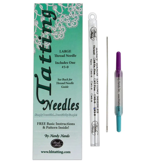 Tatting Needles