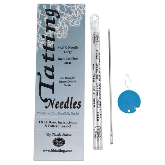 Tatting Needles