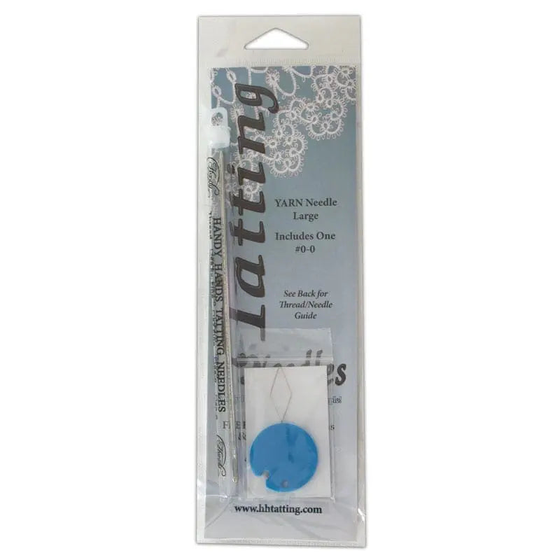 Tatting Needles