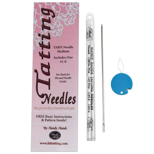 Tatting Needles