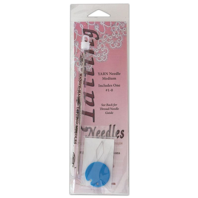 Tatting Needles