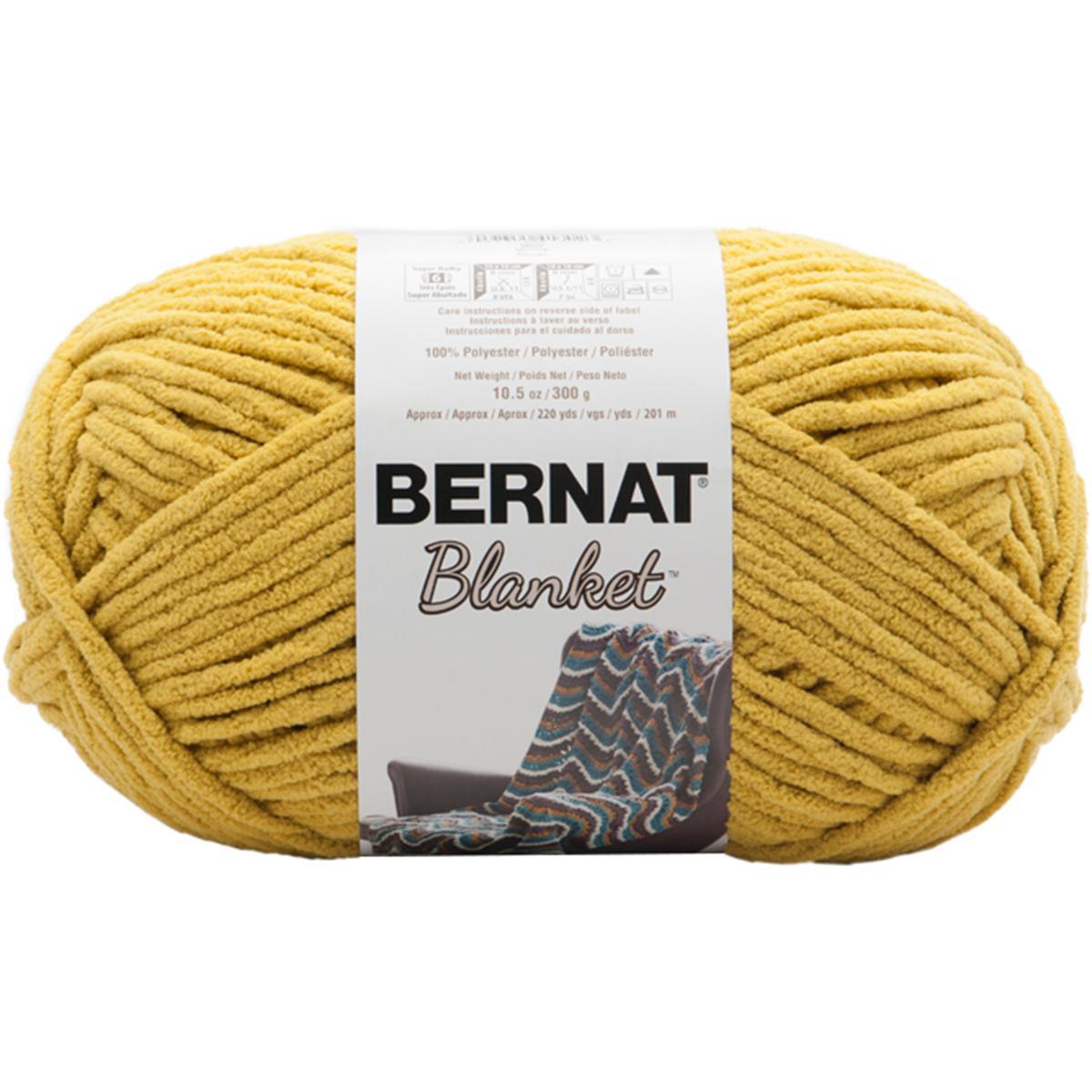 Bernat Blanket Big Ball Yarn
