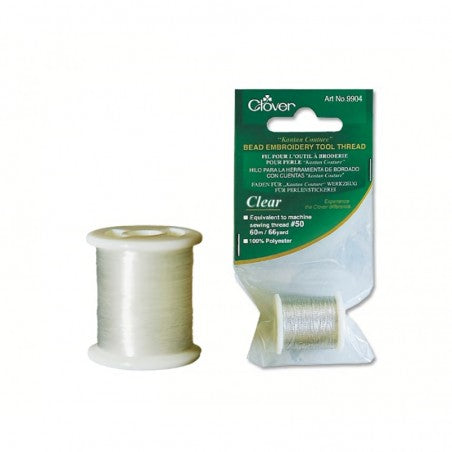 Clover Bead Embroidery Tool Thread