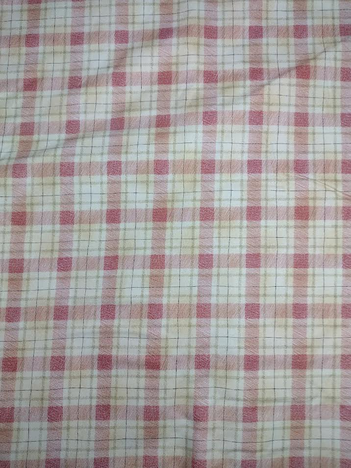 100% Cotton Fabric
