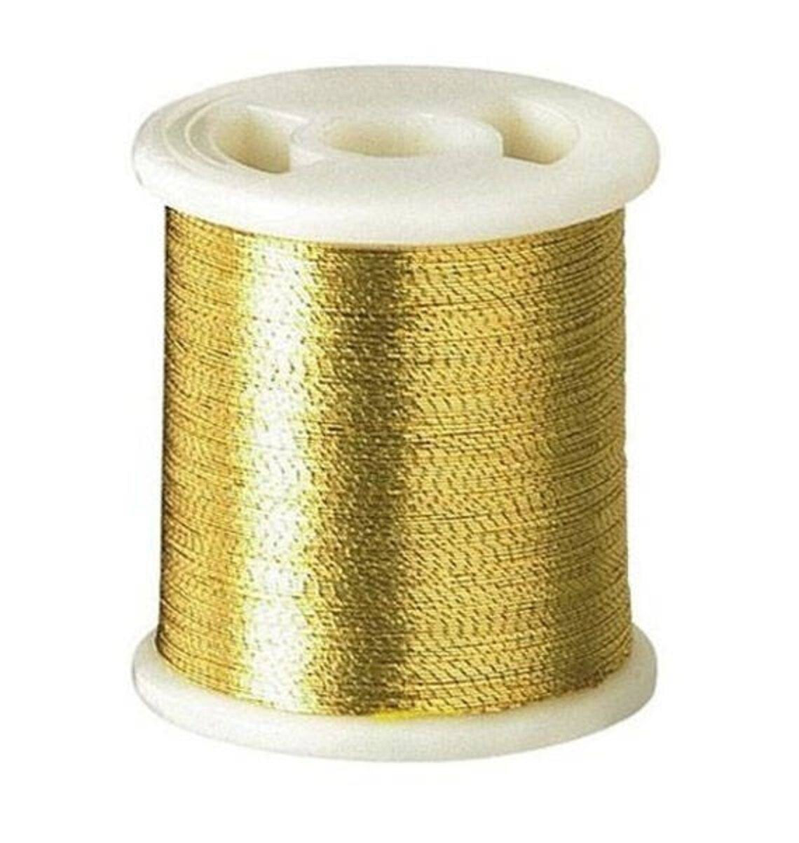 Clover Bead Embroidery Tool Thread