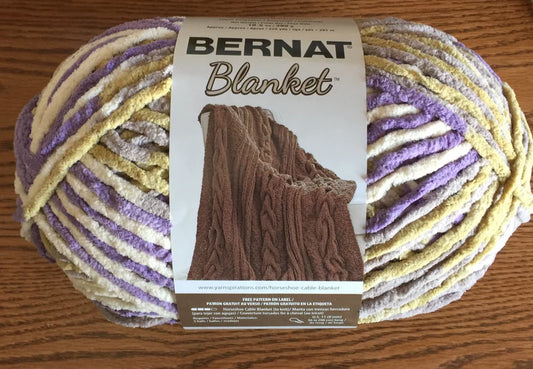 Bernat Blanket Big Ball Yarn