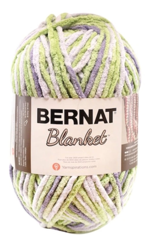 Bernat Blanket Big Ball Yarn