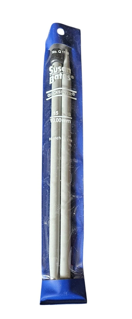 Susan Bates Knitting Needles