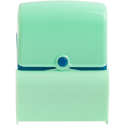 Boye Hard Plastic Crochet Hook Case