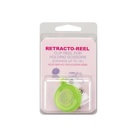 Retracto-Reel