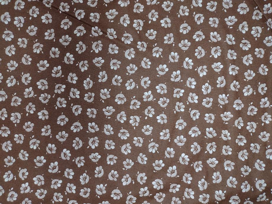 Cotton Fabric