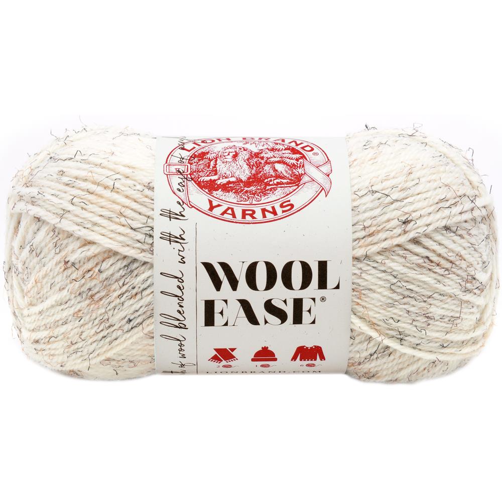 Lion Brand Wool-Ease Yarn