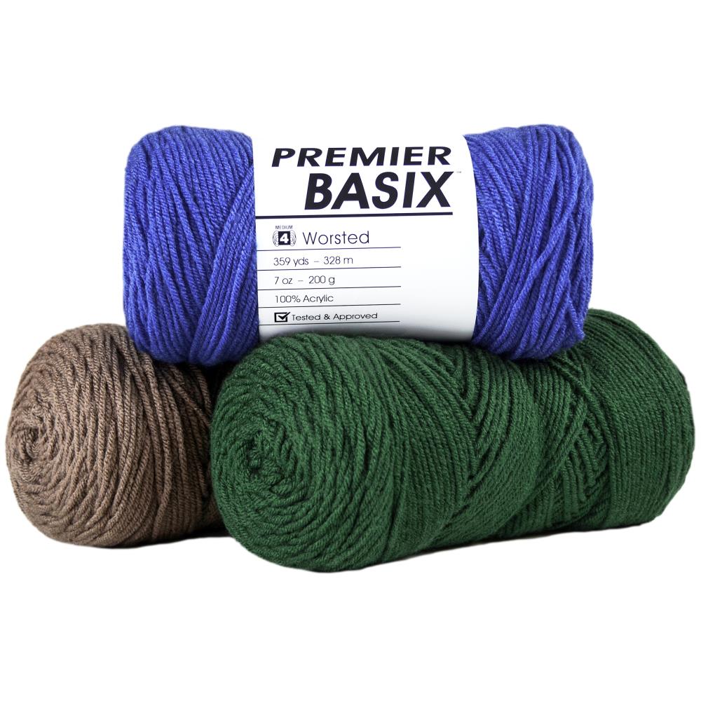 Premier Basix Yarn