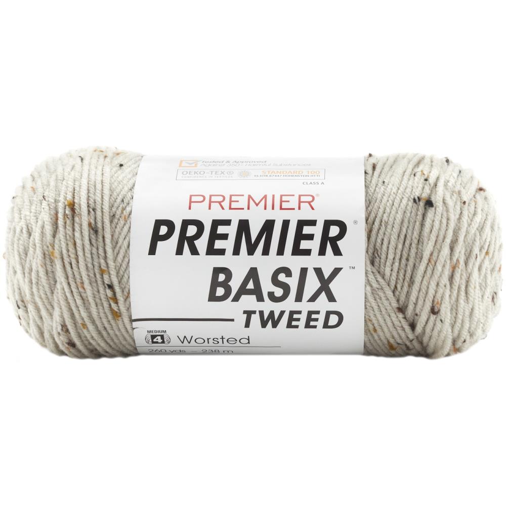 Premier Basix Tweed