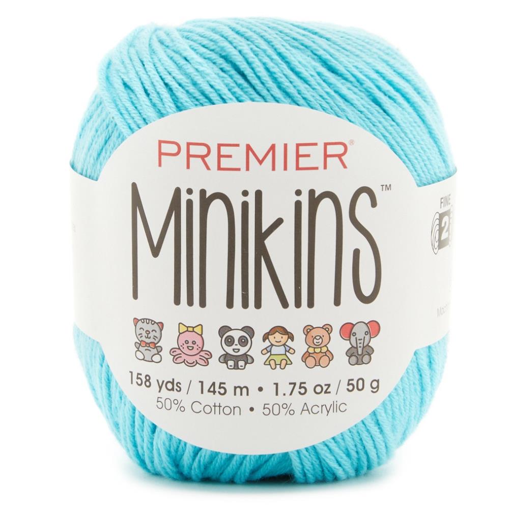 Premier Minikins Yarn