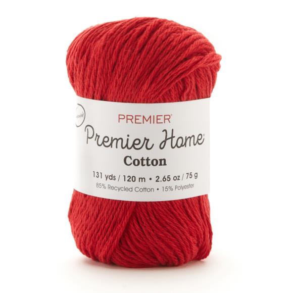 Premier Home Cotton Yarn