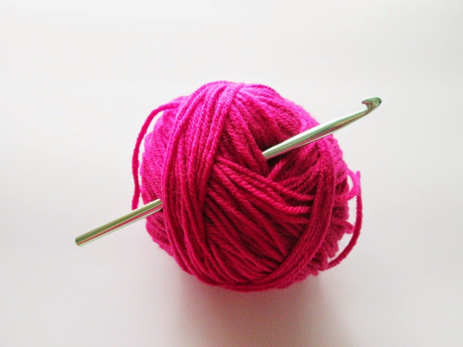Crochet Hooks