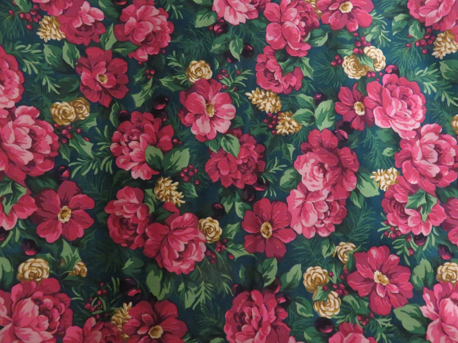 Cotton Fabric