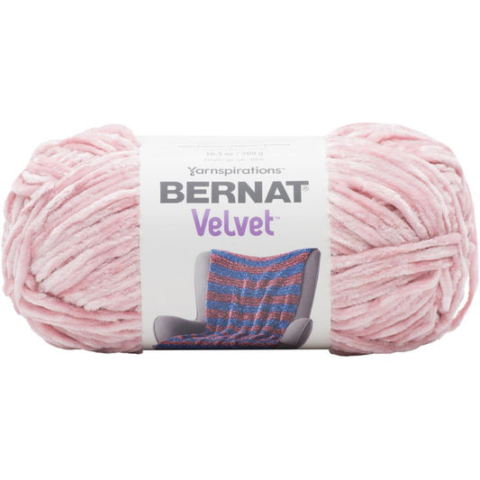 Bernat Velvet Yarn