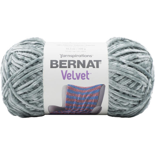 Bernat Velvet Yarn
