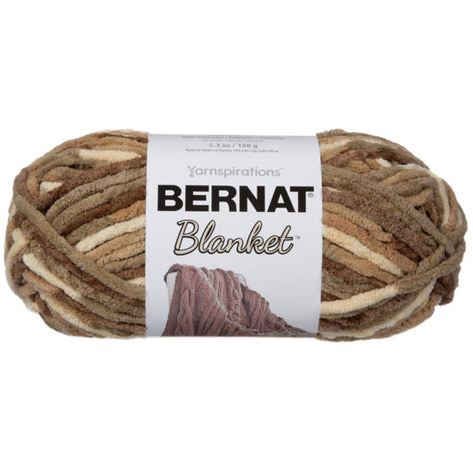 Bernat Blanket Yarn