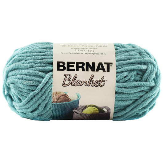 Bernat Blanket Yarn