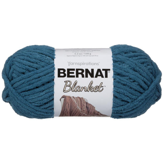 Bernat Blanket Yarn