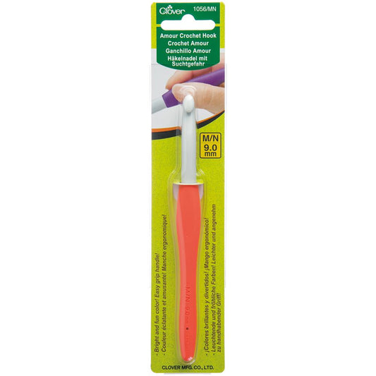 SIZE M/N  -CROCHET HOOK AMOUR