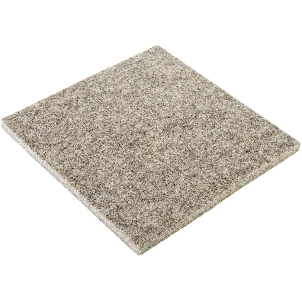 GREY      -PRESSING MAT