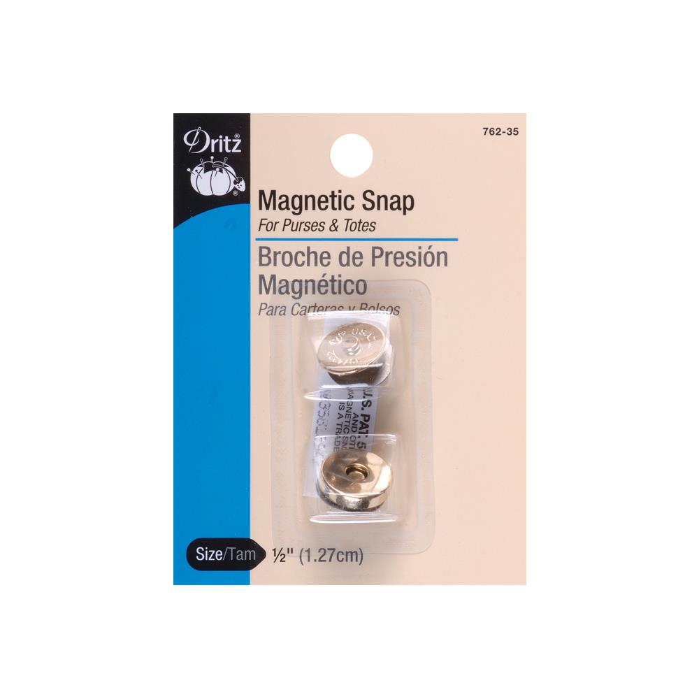 Dritz Magnetic Snap