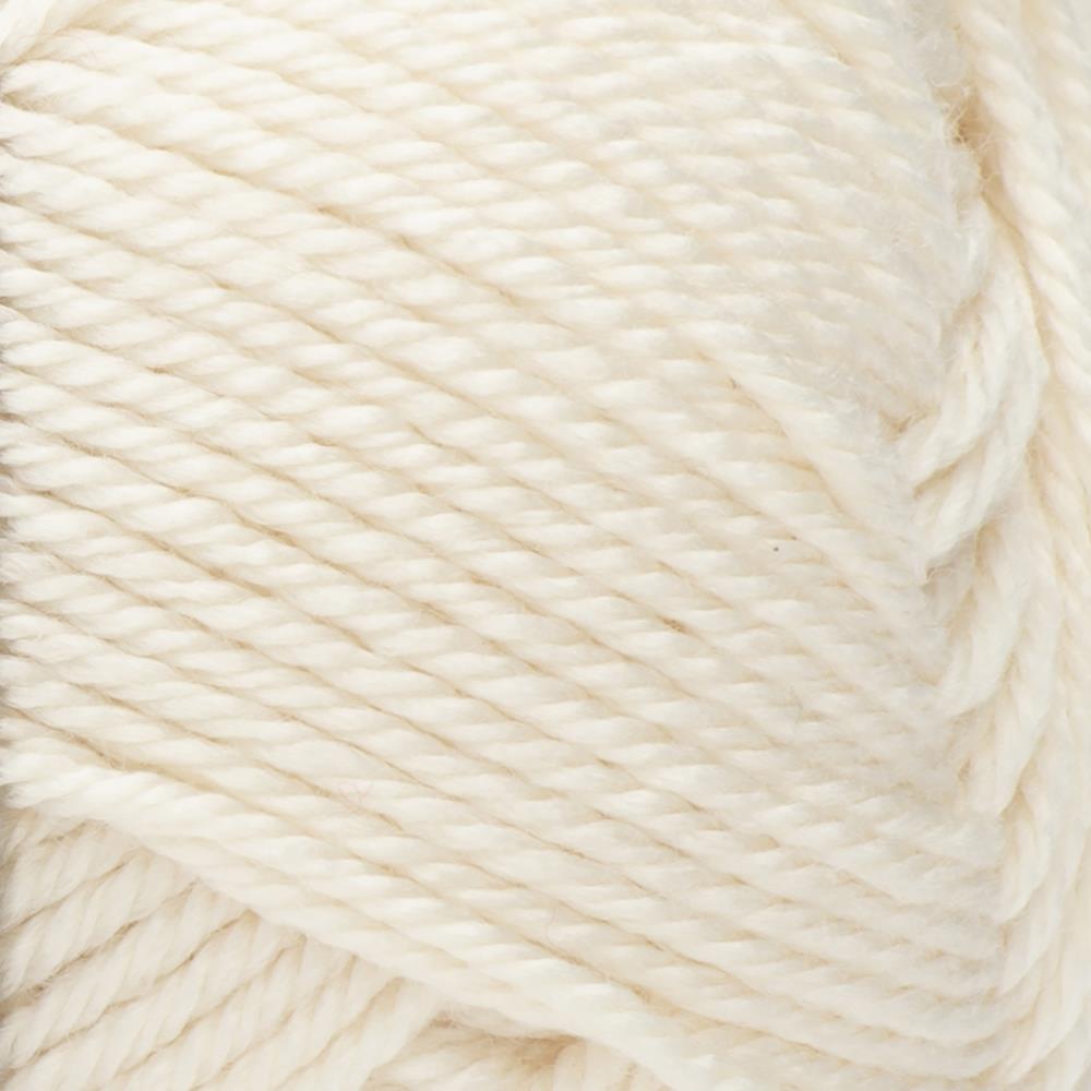 OFF WHITE -YARN SOFT YARN