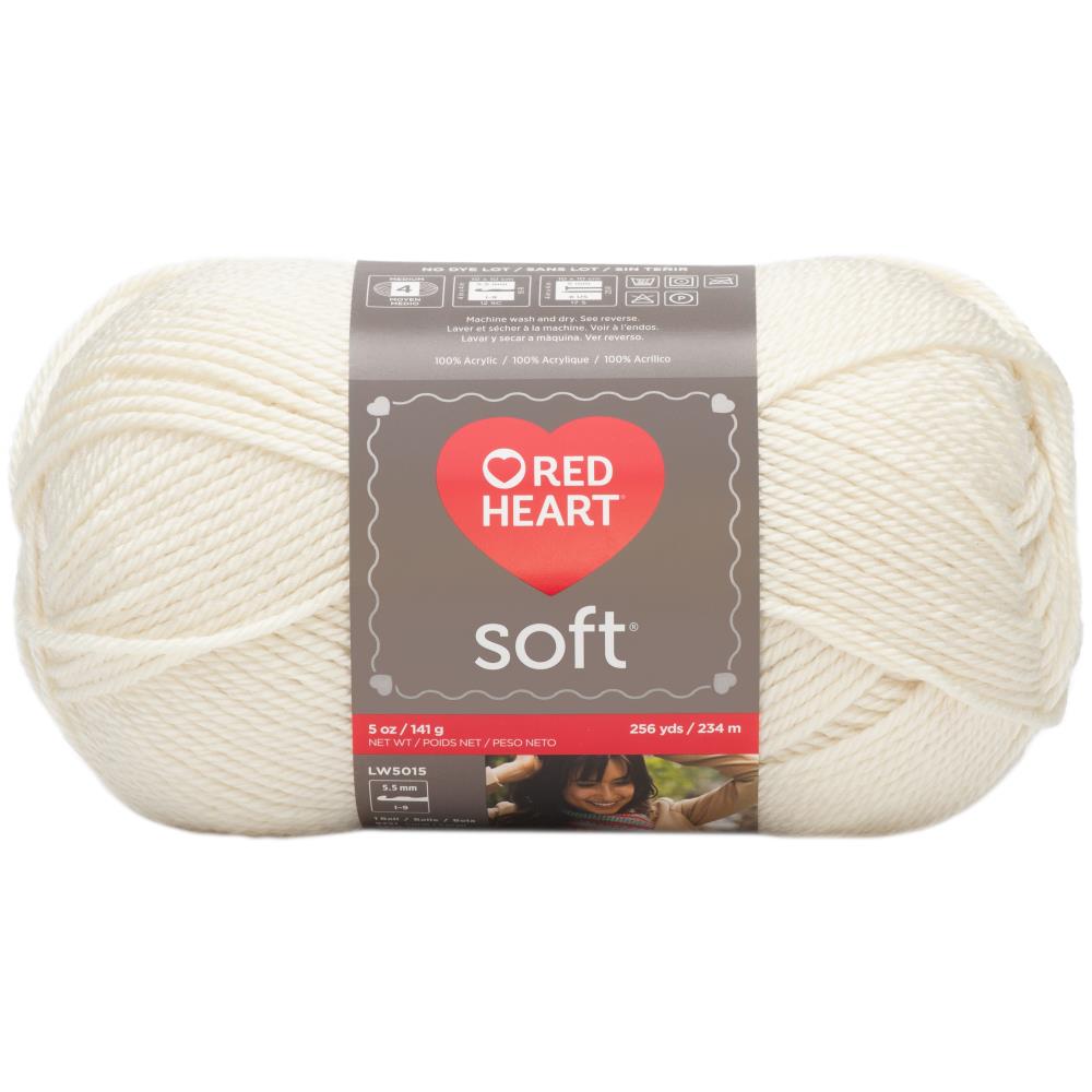 OFF WHITE -YARN SOFT YARN
