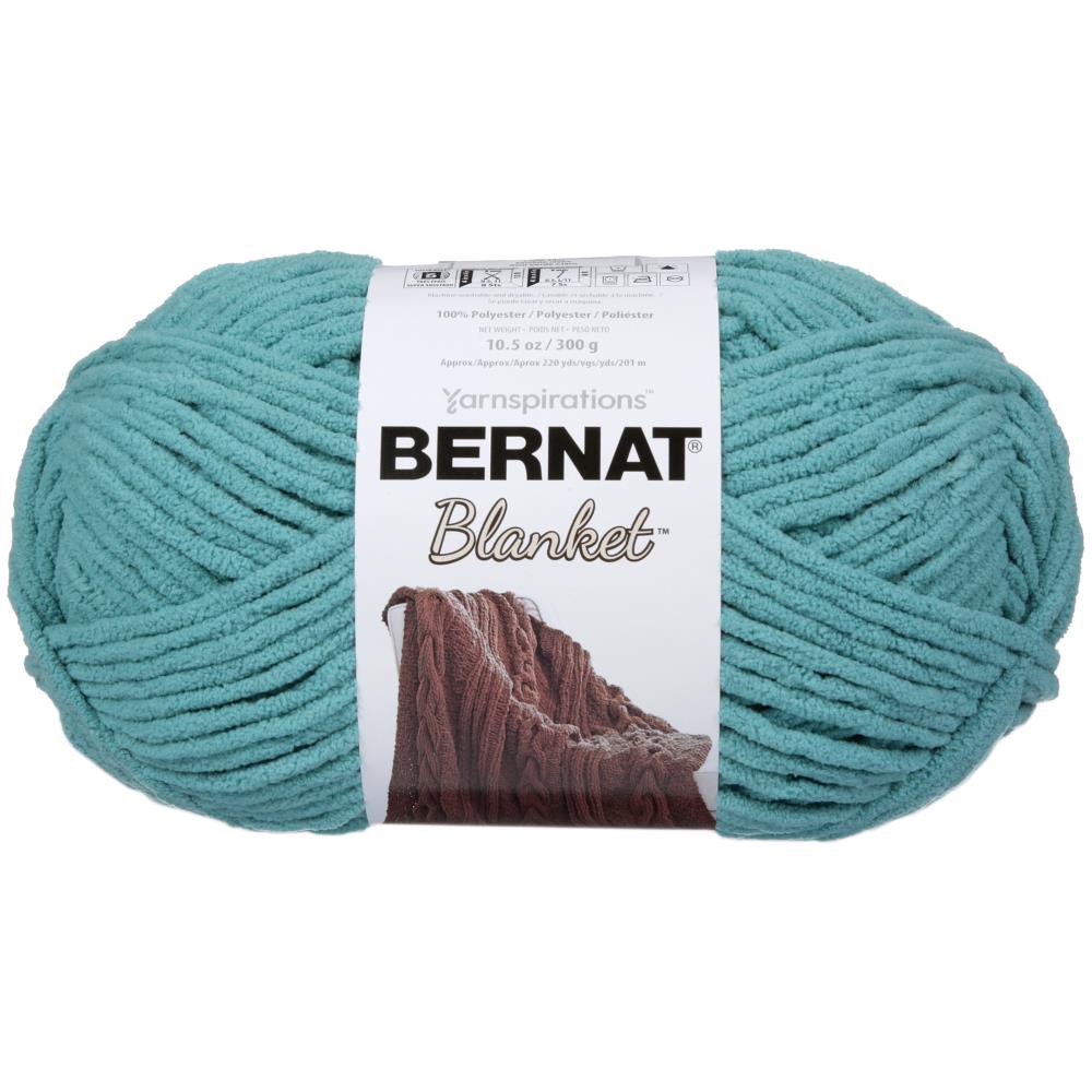 Bernat Blanket Big Ball Yarn