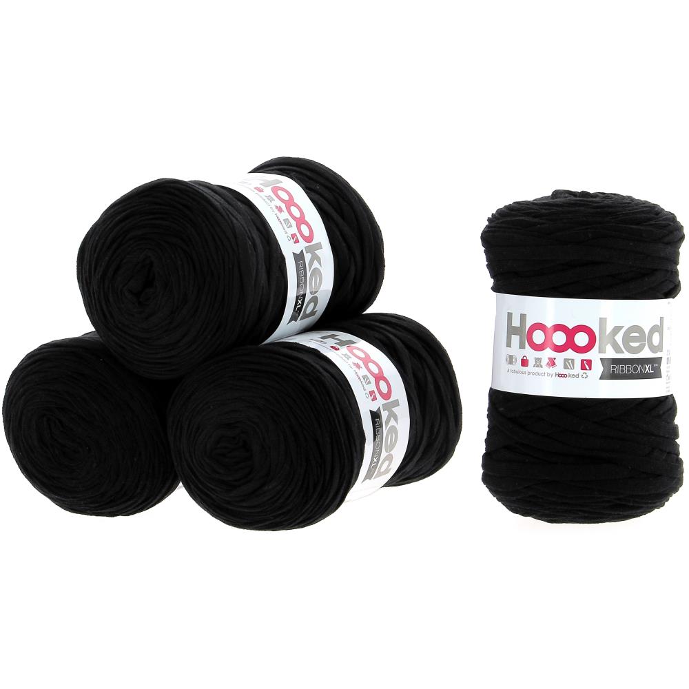 Hoooked Ribbon XL Yarn