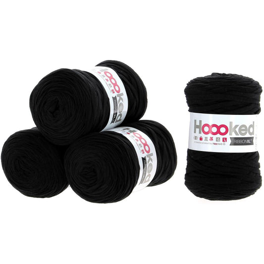 Hoooked Ribbon XL Yarn