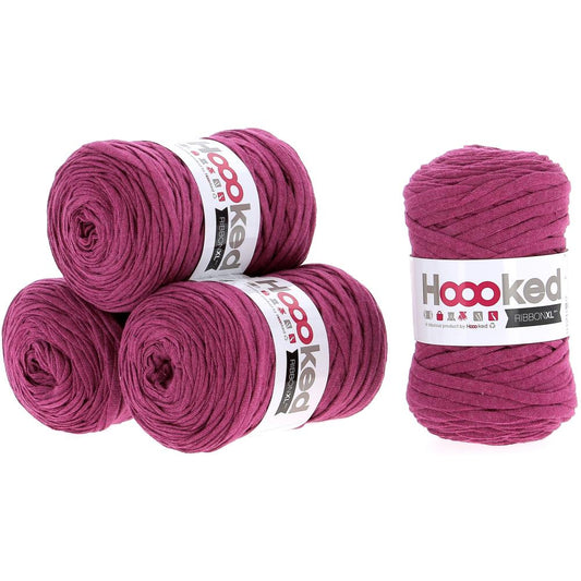 Hoooked Ribbon XL Yarn