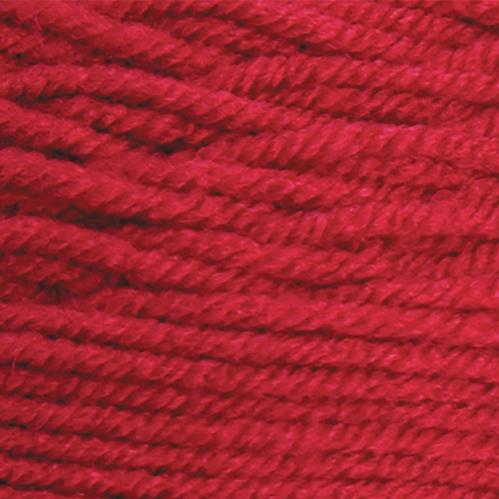 RED       -YARN BASIX