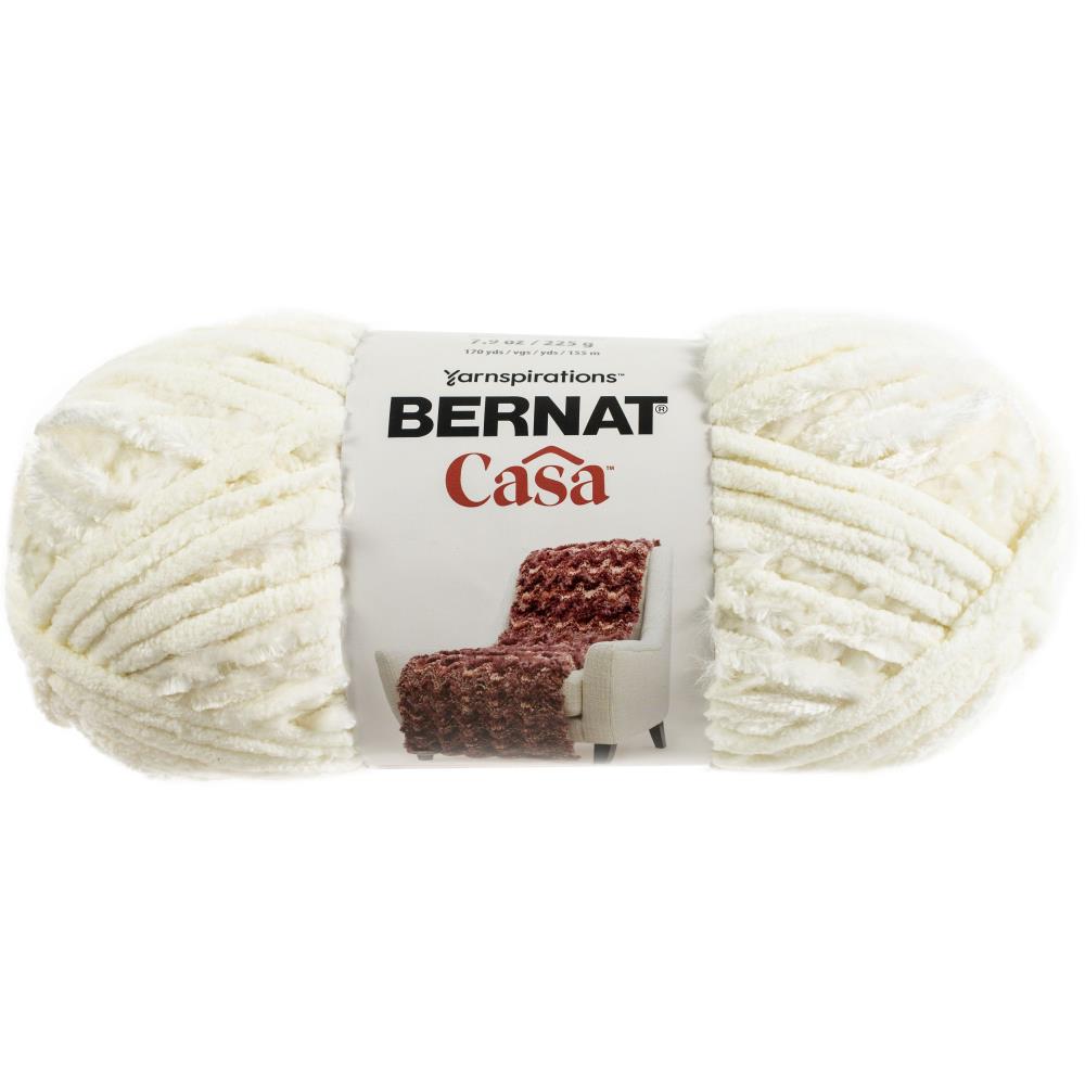 Bernat Casa Yarn