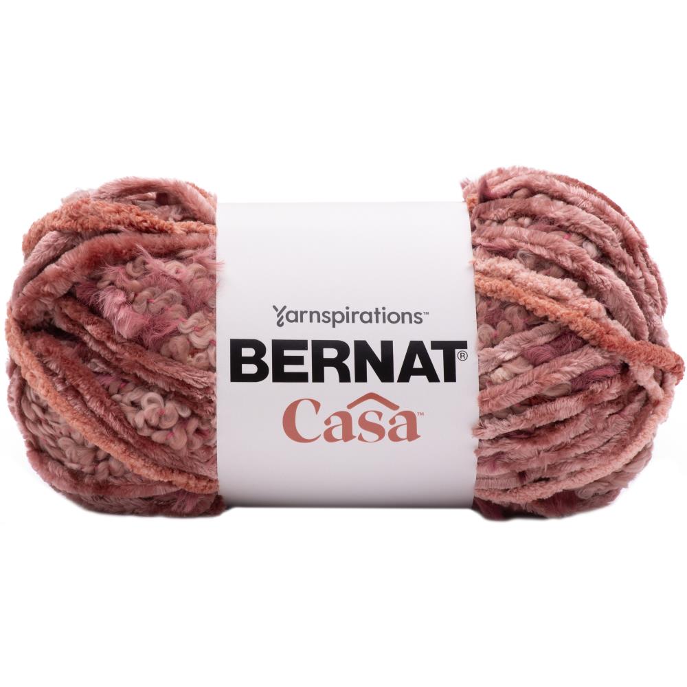 Bernat Casa Yarn