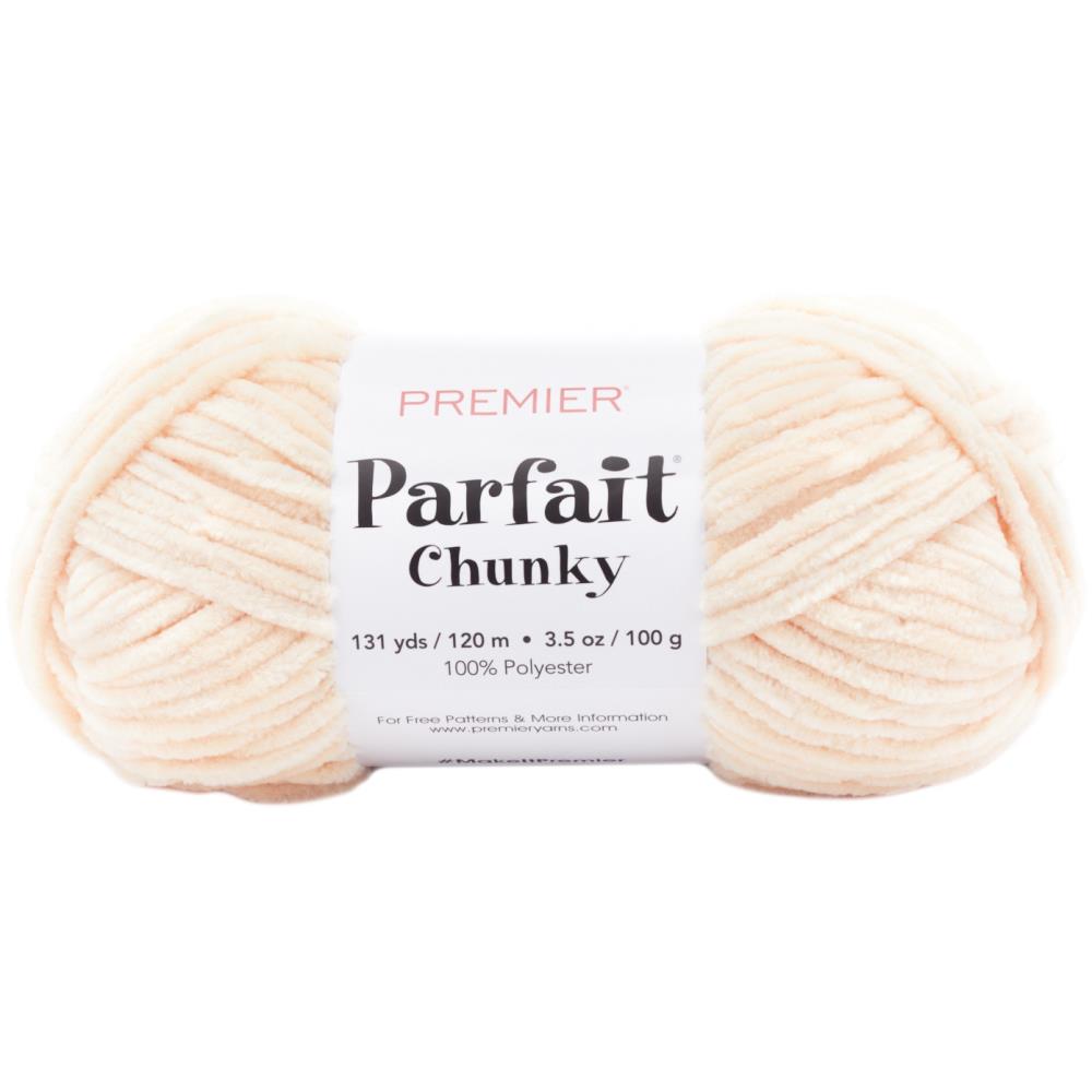 Premier Parfait Chunky Yarn