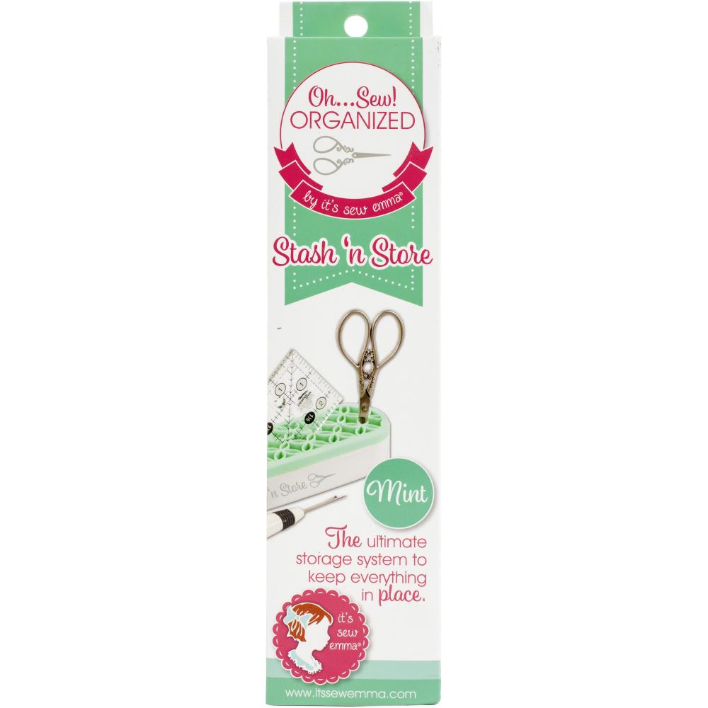 Oh Sew Organized Stash n Store