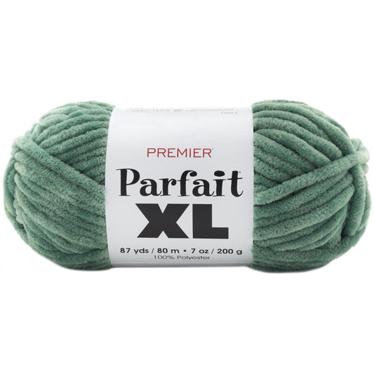 SAGE      -YARN PARFAIT XL