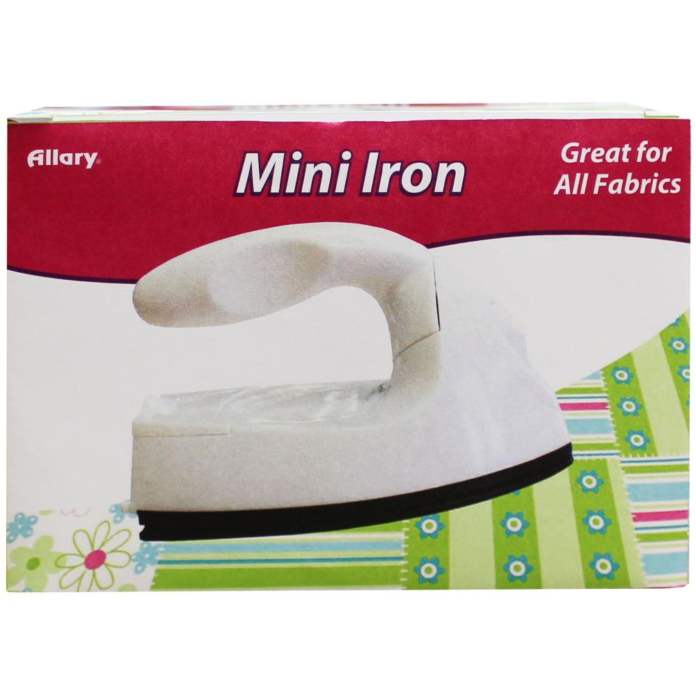 MINI IRON